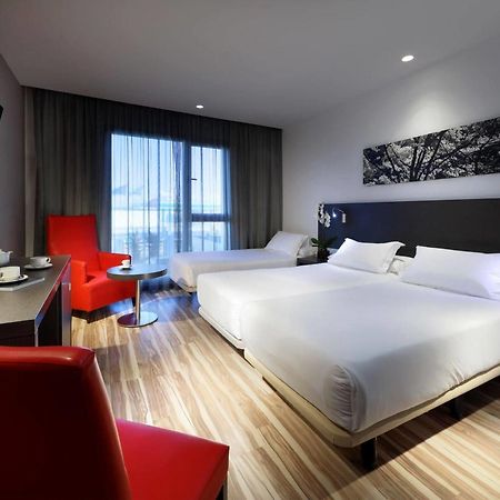 Eurostars Arenas De Pinto Hotel Екстериор снимка