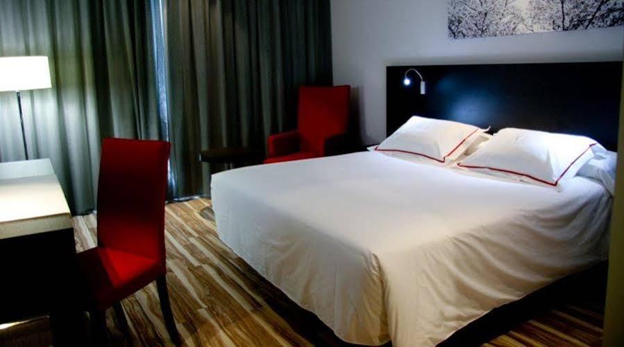 Eurostars Arenas De Pinto Hotel Екстериор снимка