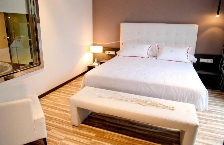 Eurostars Arenas De Pinto Hotel Екстериор снимка