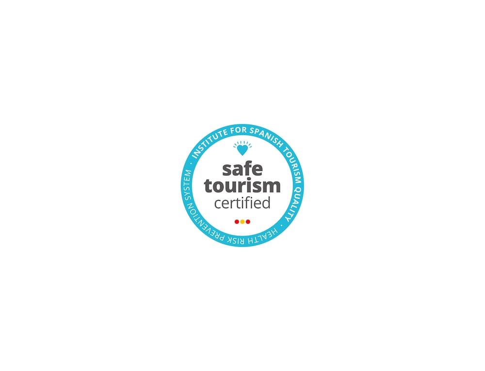 Eurostars Arenas De Pinto Hotel Екстериор снимка