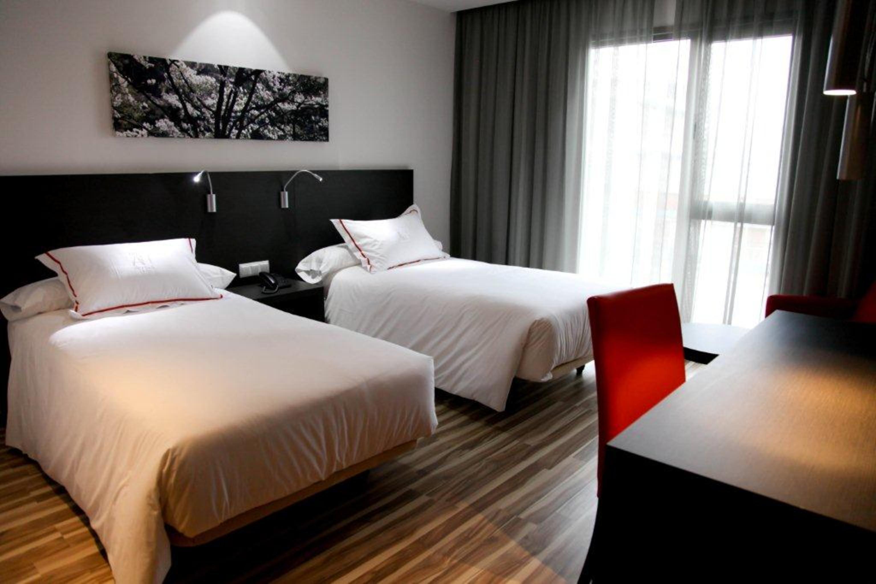Eurostars Arenas De Pinto Hotel Екстериор снимка