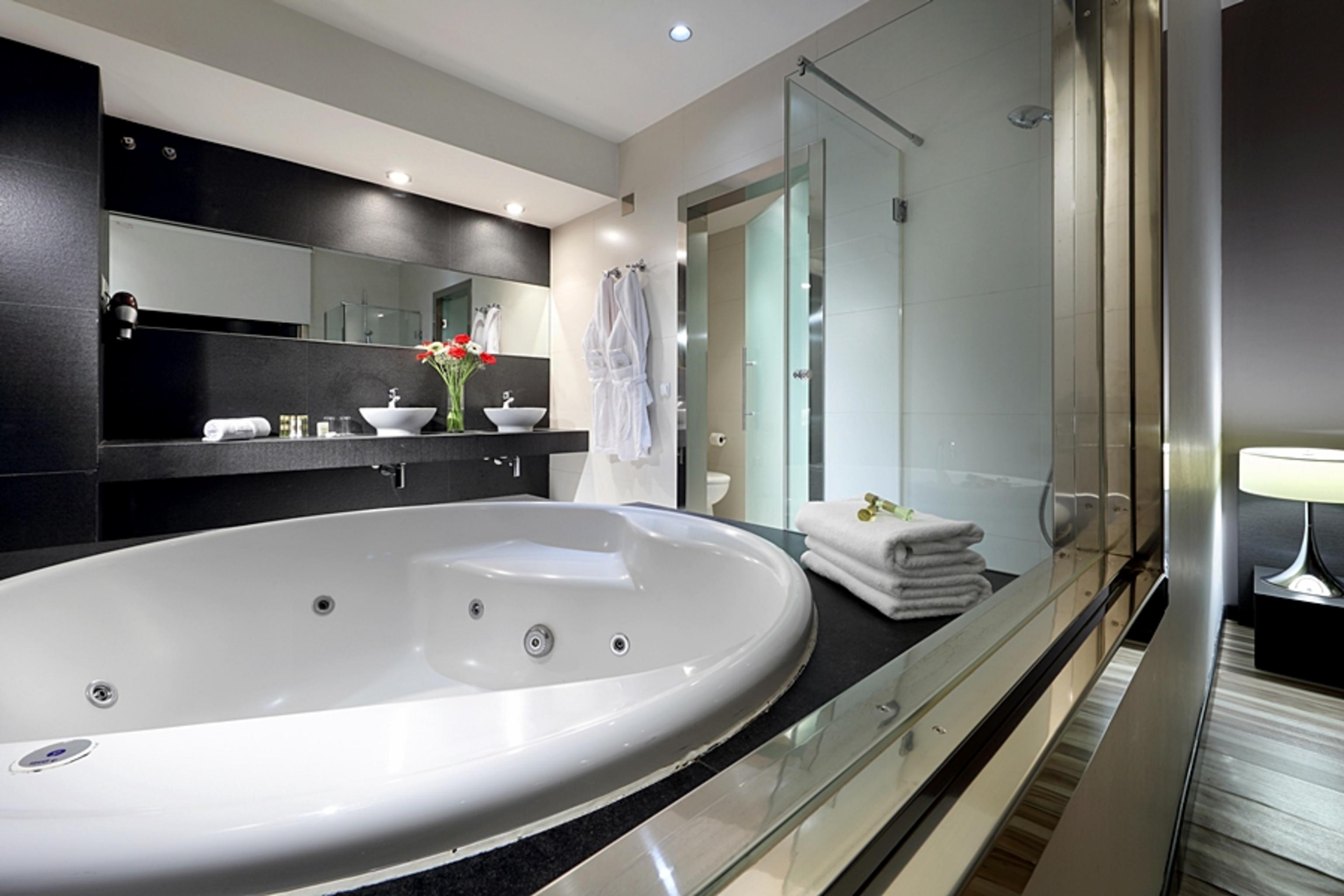 Eurostars Arenas De Pinto Hotel Екстериор снимка