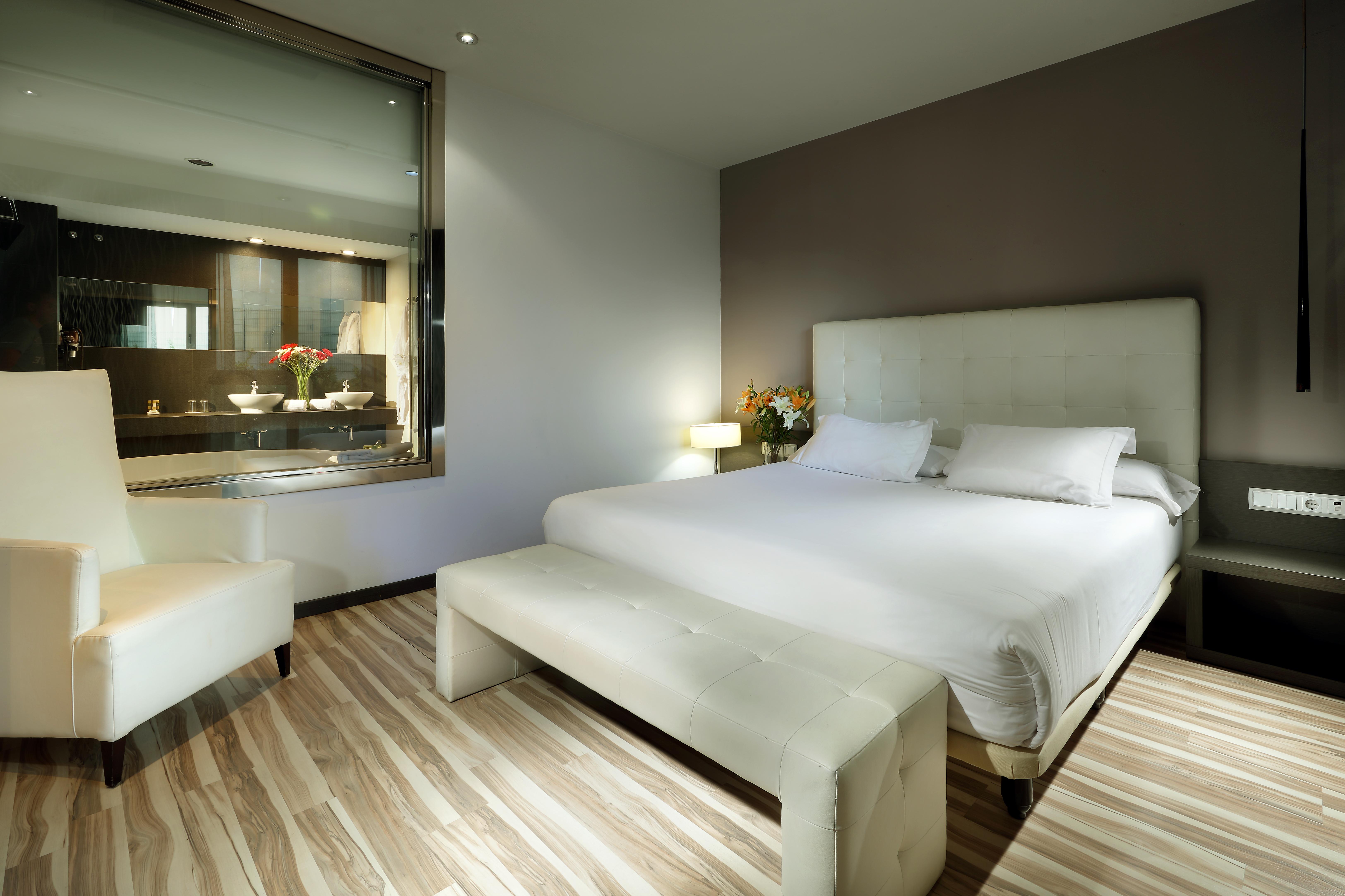 Eurostars Arenas De Pinto Hotel Екстериор снимка