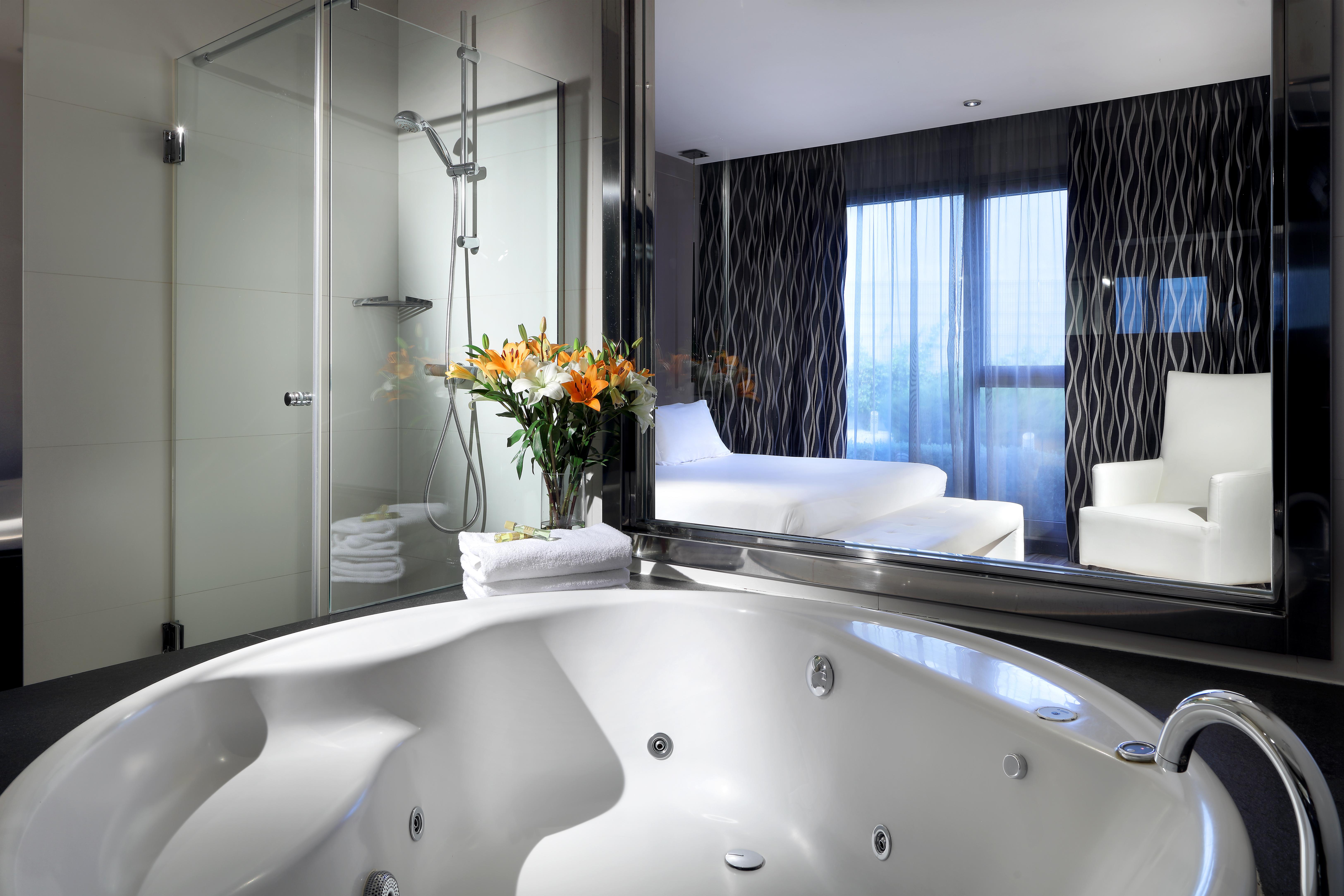 Eurostars Arenas De Pinto Hotel Екстериор снимка