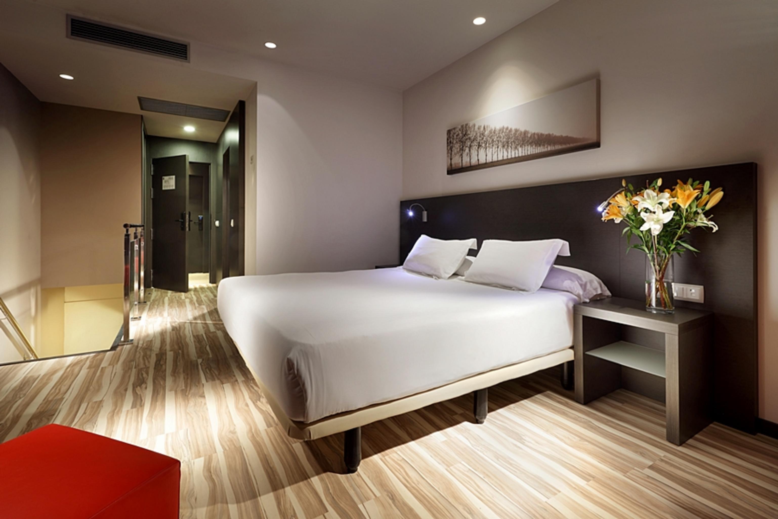 Eurostars Arenas De Pinto Hotel Екстериор снимка