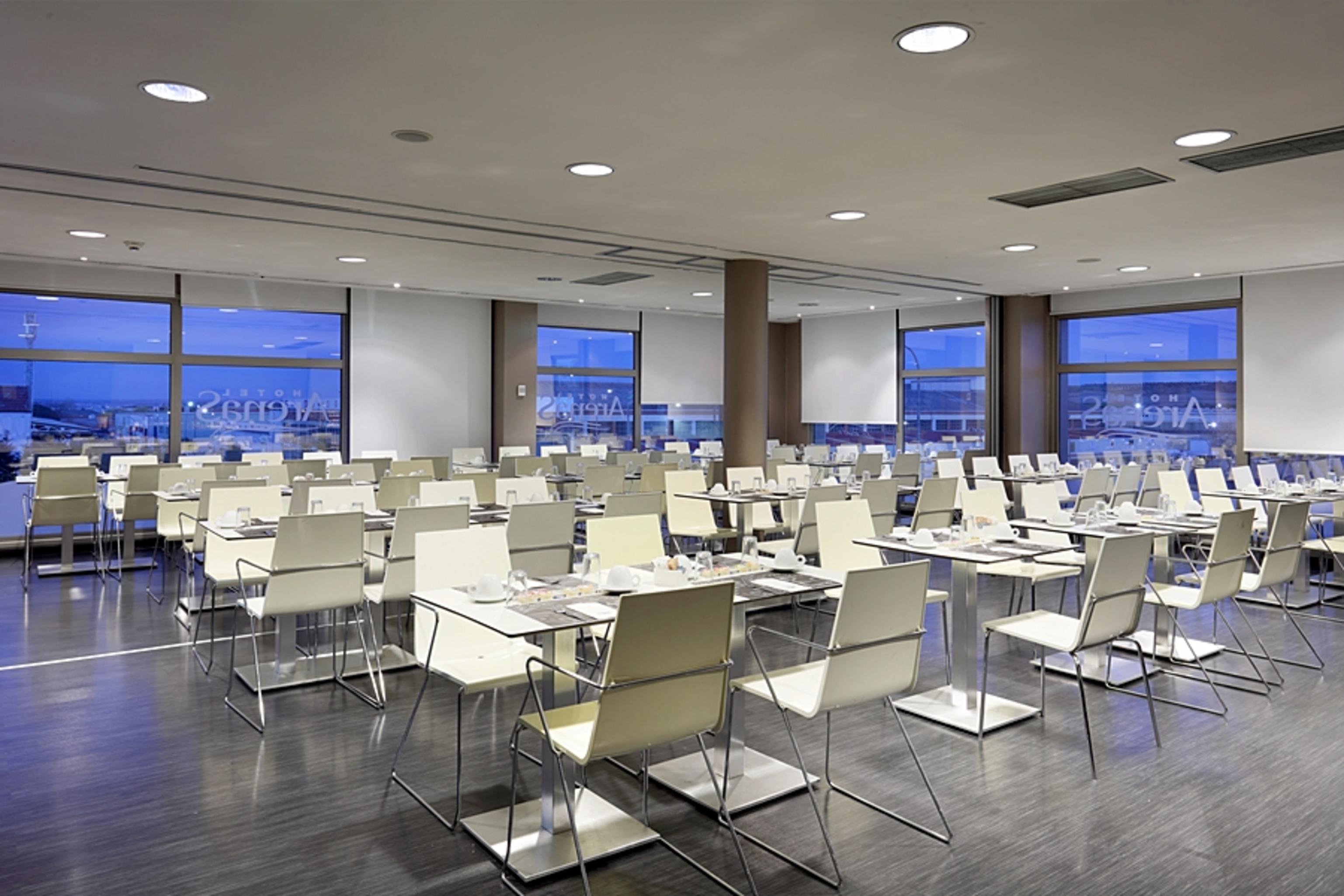 Eurostars Arenas De Pinto Hotel Екстериор снимка