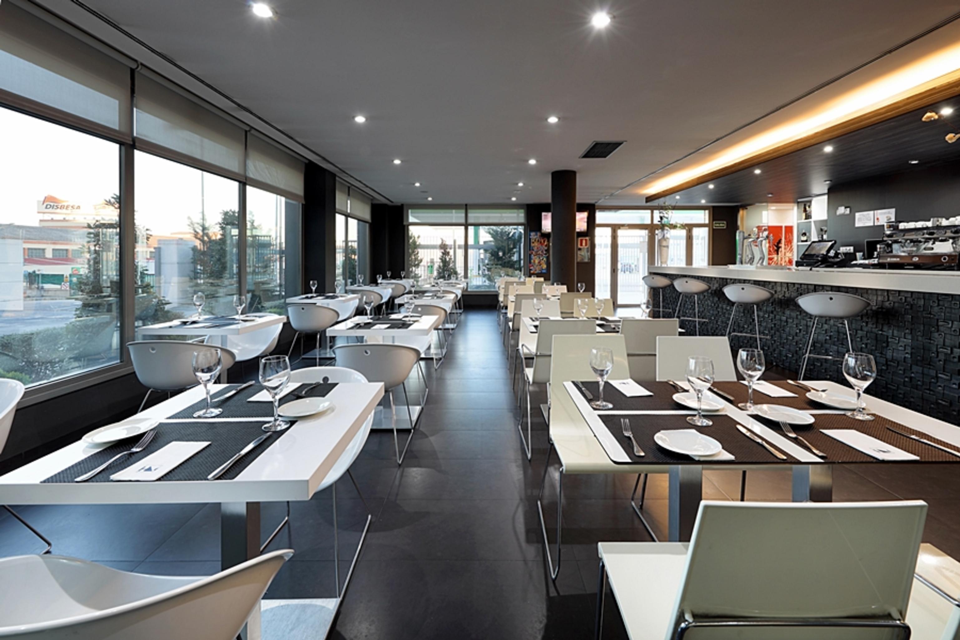Eurostars Arenas De Pinto Hotel Екстериор снимка