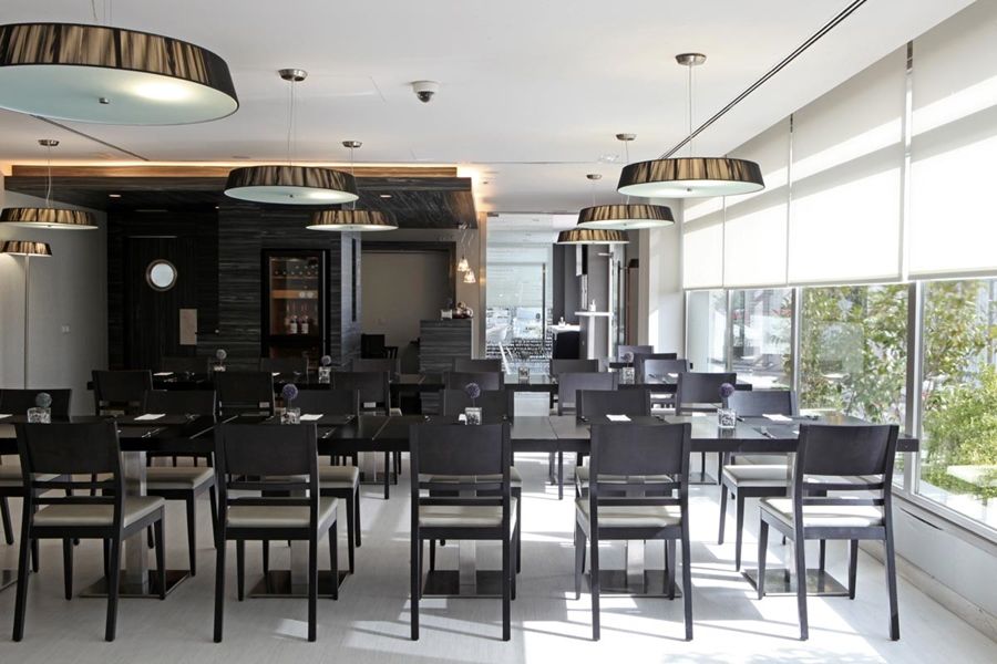 Eurostars Arenas De Pinto Hotel Екстериор снимка