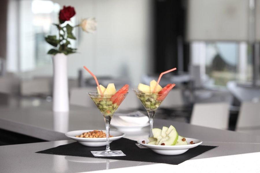 Eurostars Arenas De Pinto Hotel Екстериор снимка