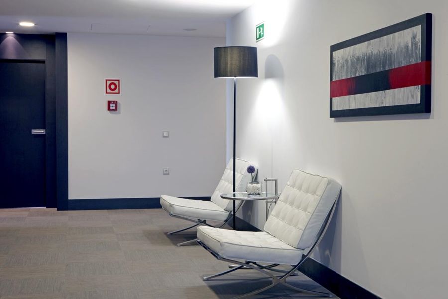 Eurostars Arenas De Pinto Hotel Екстериор снимка