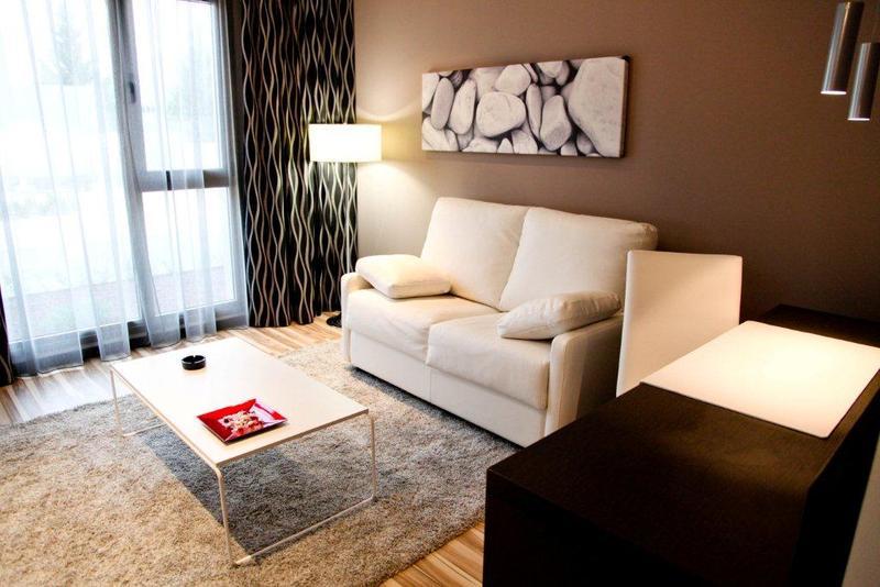 Eurostars Arenas De Pinto Hotel Екстериор снимка