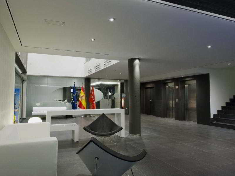 Eurostars Arenas De Pinto Hotel Екстериор снимка