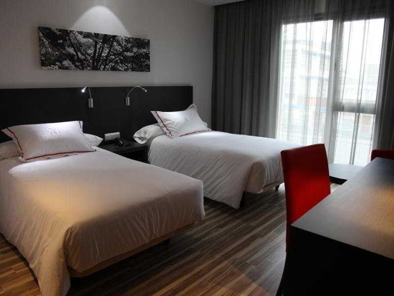 Eurostars Arenas De Pinto Hotel Стая снимка