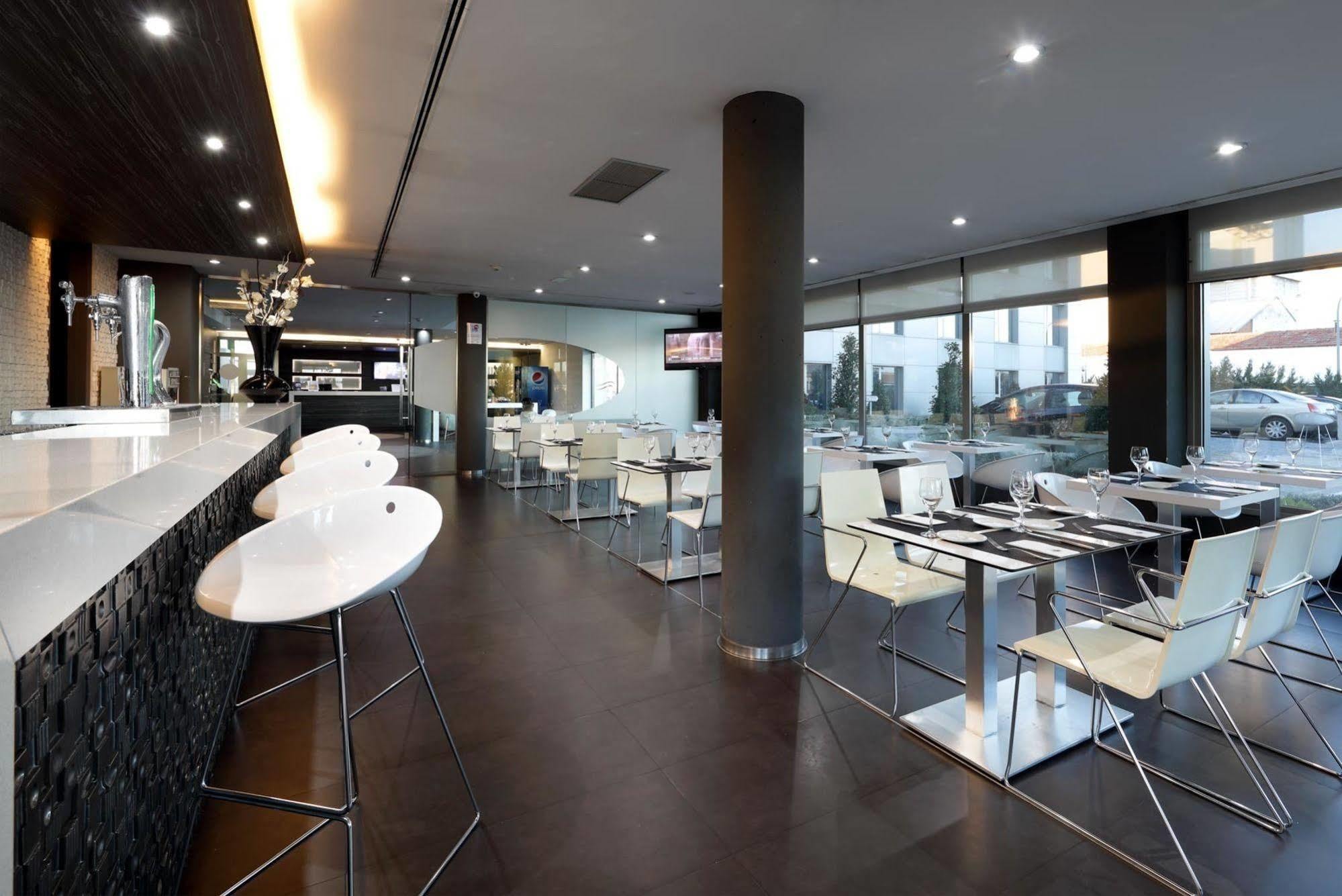 Eurostars Arenas De Pinto Hotel Екстериор снимка